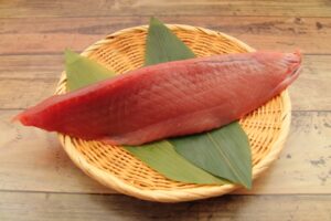 初鰹