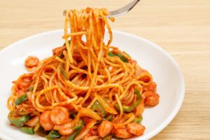 パスタ