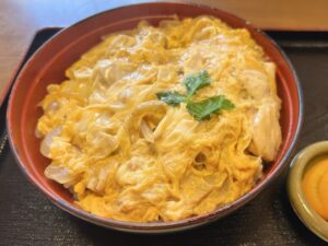 丼もの