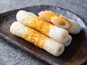 ちくわ