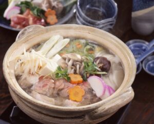寄せ鍋