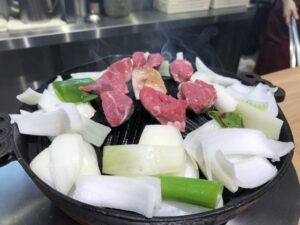 長ねぎ