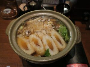 きりたんぽ