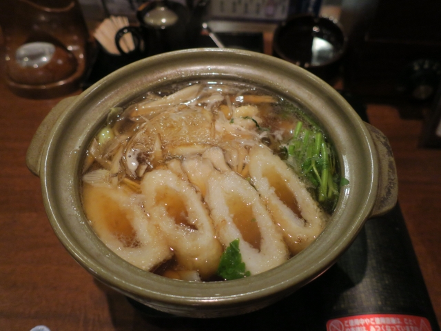 きりたんぽ