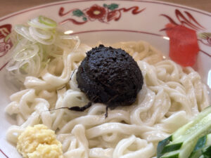 盛岡じゃじゃ麺