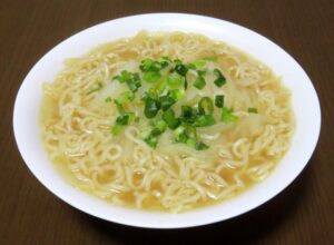 袋麺