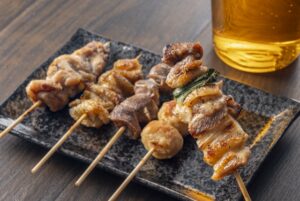 焼き鳥