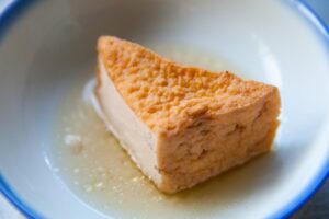 おでん 厚揚げ