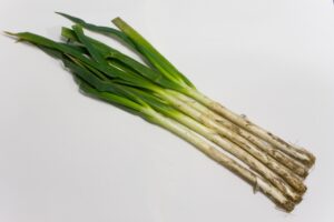 長ねぎ 土付き