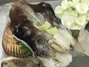丹後とり貝
