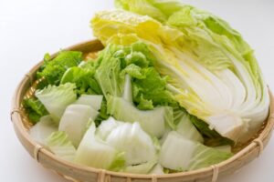 白菜