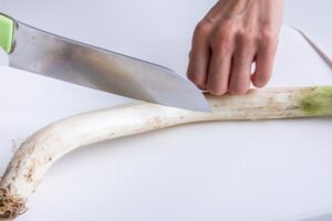 長ねぎ