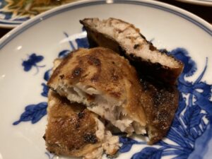 へしこ