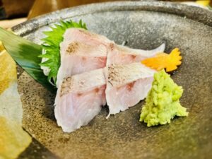 京のどぐろ
