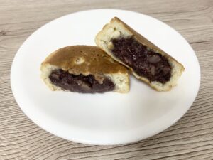 長野 おやき　あんこ