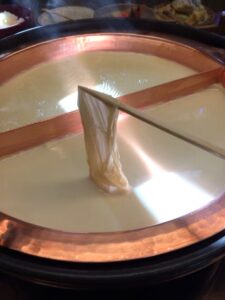 湯葉料理