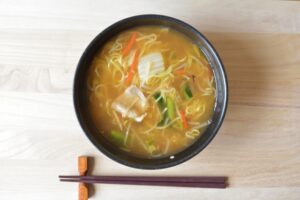 あんかけ