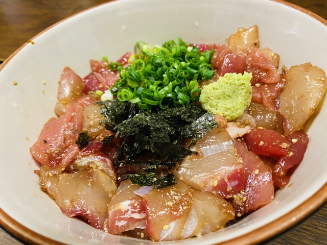 大分　りゅうきゅう