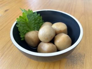 煮物