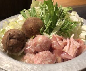 博多水炊き