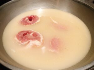 博多水炊き