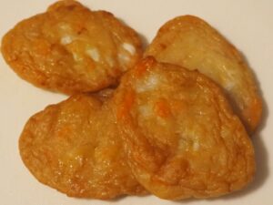 おでん 平天