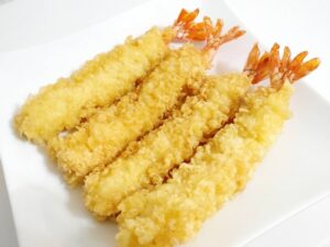 えび天
