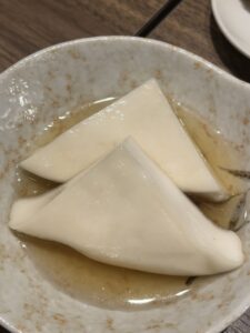 おでん はんぺん