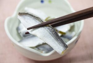 岡山ままかり