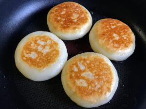 長野 おやき