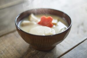 京都お雑煮