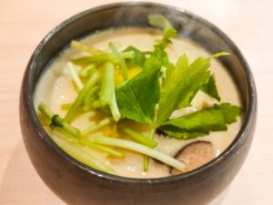 茶碗蒸し