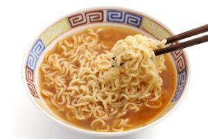 袋麺