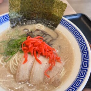 博多ラーメン