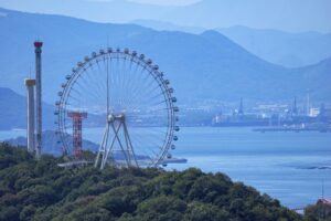 鷲羽山