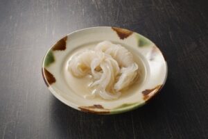 おでん しらたき