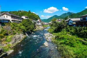 郡上市