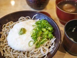 とろろ