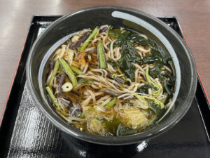 山菜