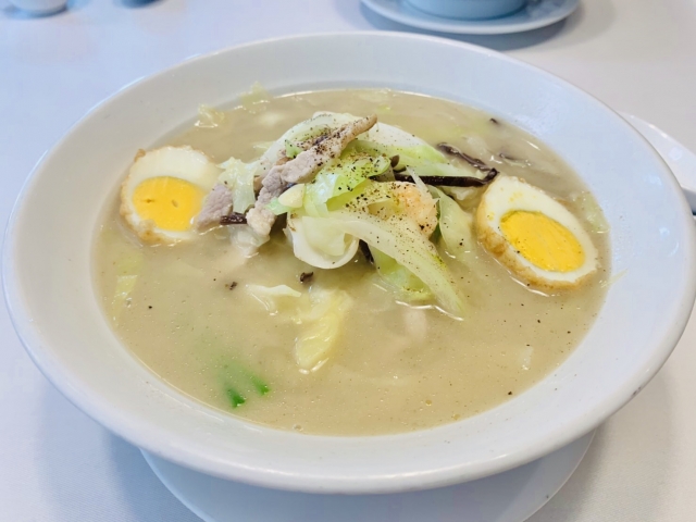 熊本の太平燕