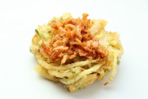 かき揚げ