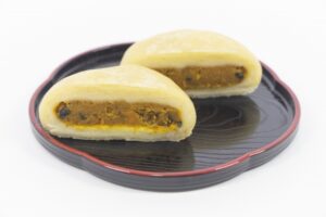長野 おやき かぼちゃ