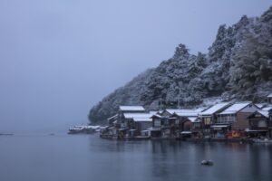 京都 伊根