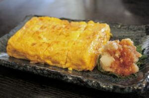 卵焼き