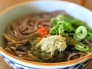 とろろ昆布